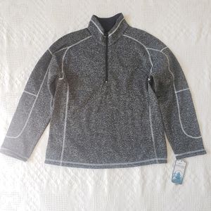 Jackson Hole Outerwear Half zip top